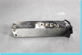 5110750021 Lexus 07-12 Ls460 Front Right Passenger Side Bumper Reinforcement Bar Oem
