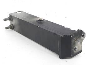 51108-50020 Lexus Left Front Driver Side Lh Bumper Reinforcement Support Rail For 07-08 Ls460 600h