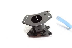 5201678010 Lexus Nx300 Nx200t Rear Bumper Impact Bar Left Driver Side Bracket Oem 2015-2021