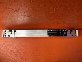 52021-0e120 Lexus 2020 - 2022 Rx350 Rx450h Front Bumper Impact Bar Reinforcement