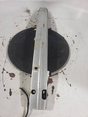 5202133120 Lexus Front Bumper Reinforcement Fits 02-03 Es300 1108495