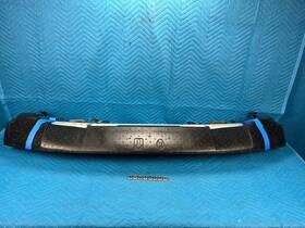 5202160140 Lexus Lx570 Front Bumper Reinforcement Bar With Impact Absorber Bracket 08-11 Oem