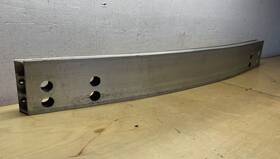 52023-53081 Lexus 2014 - 2022 Is200 Is250 Is300 Is350 Rear Bumper Reinforcement Oem