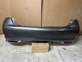 5202330371 Lexus Rear Bumper Assembly Gs200t Gs300 Gs350 Gs450h 2013-2019 Black 1349807