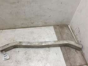 5202924030 Lexus 92-94 Sc300 3.0l Front Bumper Reinforcement Impact Bar Assembly