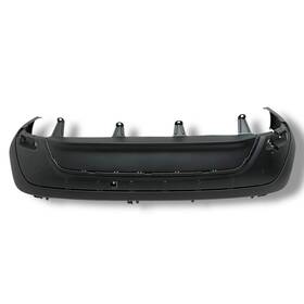 52108-0e190 Lexus 2023-2025 Rx350 Rx350h Rx500h Rear Bumper Lower Valance Oem