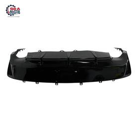 52108-53090 Lexus Is300 Is350 2021 2022 Rear Lower Bumper Valance Oem
