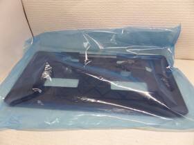 52114-0e140 Lexus New 2023-2024 Rx 350/350h Front License Plate Bracket