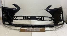52119-0e460 Lexus Oem 2020-2021 Rx Rx350 Rx450h Front Bumper Cover