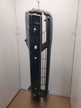 52119-50955 Lexus Ls430 Iq Front Bumper Cover With Park Assist 04-06 Black New