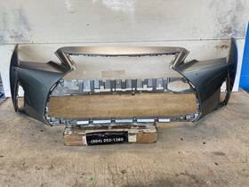 52119-53c80 Lexus 2021-2023 Is350 Front Bumper Cover Oem Original