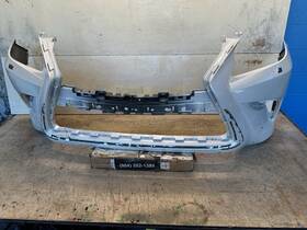 52119-60880 Lexus Oem 2014-2022 Gx460 Base/premium/luxury W Sensor Washer Front Bumper
