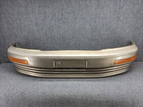 5211950011 Lexus 90-94 Ls400 Oem Complete Front Bumper Cover Panel Assembly