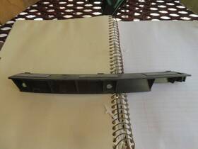 52126-53090 Lexus 2021-2024 Is250 Is300 Is350 Front Bumper Extensions Left Oem