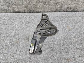52155-30110 Lexus Rear Lower Bumper Mount Bracket Right Assembly 16-20 Gs-f Gsf Oem