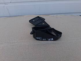 52155-53040 Lexus 2006 2007 2008 2009 2010 2011 Is250 Rear Bumper Support Bracket Lower
