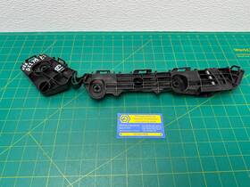 52157-24010 Lexus 15-18 Rc300 Rc350 Rear Bumper Right Side Upper Support Bracket Oem
