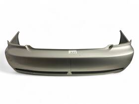52159-53040 Lexus 2002 Is300 Sportcross Rear Bumper Cover Panel Siliver 898 #a91