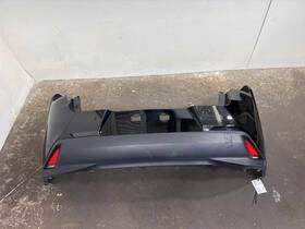 52159-76920 Lexus 2019-2024 Ux250h Rear Bumper Cover Panel Oem