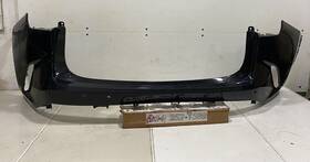 52159-f6010 Lexus 2022-2023 Nx250 Nx350 Nx350h Nx450h Rear Bumper Cover Oem