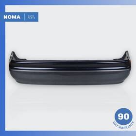 5215950903 Lexus 95-00 Ucf20 Ls400 Rear Bumper Cover Panel Assembly Blue Oem