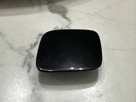 52161-53040 Lexus 09-15 Is250c Is350c Rear Bumper Right Hole Cover Rh Oem #2