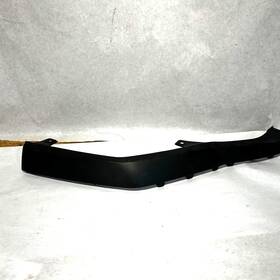 52438-48020 Lexus 2016 - 2019 Rx350 Rx450h Front Bumper Left Side Molding Trim