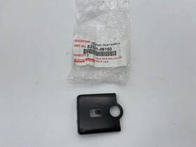 52521-06150 Lexus 5252106150 New 2019-2023 Es250 Es350 Es300 Front Bumper Retainer Bracket