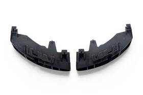 52563-76010 Lexus 2011-2017 Ct200h Rear Right/left Bumper Retainer Bracket Set