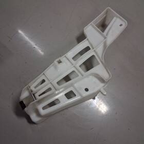 5256548010 Lexus 2010-2015 Rx450 Rear Bumper Lower Right Mount Bracket Retainer Oem