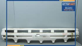 52615-50030 Lexus 1998-2000 Ucf20l Ls400 Rear Bumper Impact Crash Bar Absorber Foam Oem