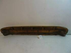 5261550010 Lexus Bumper Reinforcement Bar Ls400 1990 1994 Rear Energy Impact Absorber Foam Pad