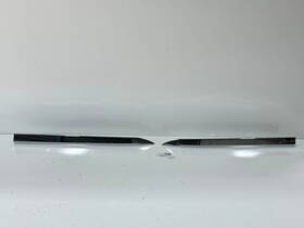 52752-50010 Lexus 2018 2019 2020 Ls500 Rear Bumper Chrome Molding Insert L&r