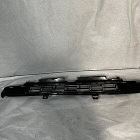 53112-78030 Lexus 2015 2016 2017 Nx200t Nx300h Lower Front Bumper Grille Oem