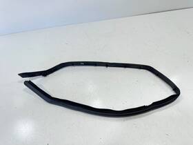 53395-0e090 Lexus 2020 2021 2022 Rx350 Rx450 Front Bumper Upper Rubber Seal Oem
