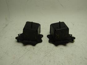 5830450020 Lexus Impact Support Mount Bracket Ls430 2001 2006 Driver Passenger Side Rear Back Oem