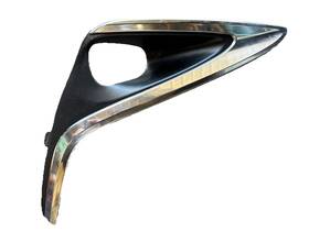 81481-06070 Lexus 2016 2018 Es350 Es300h Front Right Fog Light Lamp Chrome Cover Trim Oem