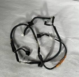8218330050 Lexus 2006 - 2011 Gs300 Gs450h Parking Sensor Wiring Harness Rear Oem