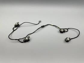 8218350010a Lexus 2007 - 2012 Ls460 Ls460l Rear Bumper Parking Wire Harness With Sensor Oem