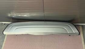 Ph1u0n3 Lexus 2021 Rx 350 Rear Bumper Lower Cover With Kick Sensor