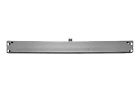 Lx1006117ds Lexus Style Bar Bumper Oe Es Replace - Front Factory Reinforcement