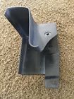 00228-00934 Lh Toyota Lexus Land Cruiser Running Board End Cap Front