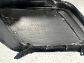 S-wdk-rg-14-16-r Liangren Fog Light Cover Rh Passenger Right Side Fit 2014-2016 Rogue Ni1039131 622564ba0a