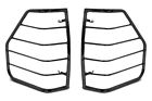 7dgrma - Light Black Brand Guards Tail Horse