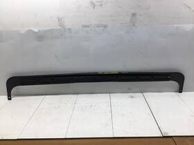 2l14-78403b22 Lincoln Navigator 2003 Rear Bumper Cover Trim Factory