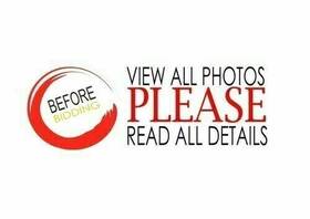 8a53-15a299-abw Lincoln 2009 2010 2011 2012 2013 2014 2015 2016 Mks Left Fog Light Trim Bezel Lh