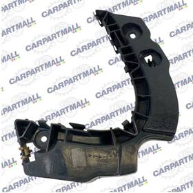 Ae93-17d958-ah Lincoln 10-12 Mkt Front Bumper Right Side Support Bracket Oem