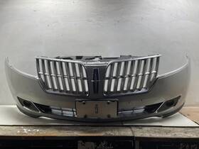 Ah63-17c831-ad Lincoln 2010 Mkz Front Bumper Cover Oem