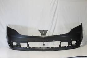 De9z-17d957-dp Lincoln 2013-2019 Mkt Front Bumper Cover New Oem