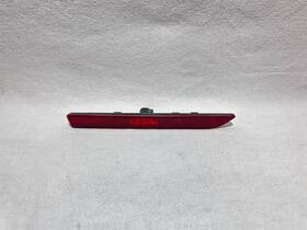 Dp5315a457 Lincoln 2013 - 2020 Mkz Rear Left Side Bumper Reflector Marker Light Oem